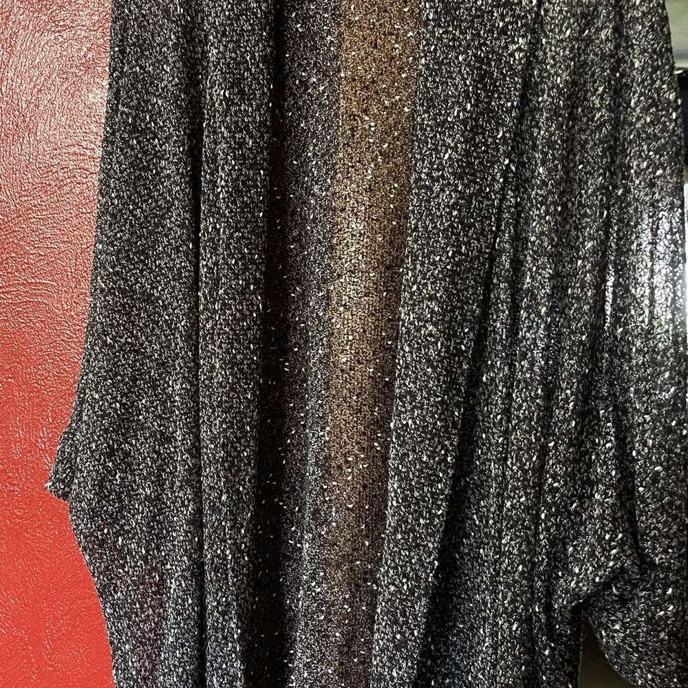 Torrid Cardigan